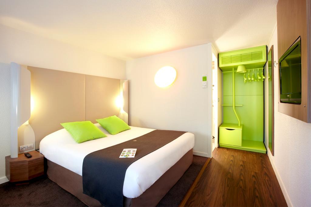 Hotel Campanile