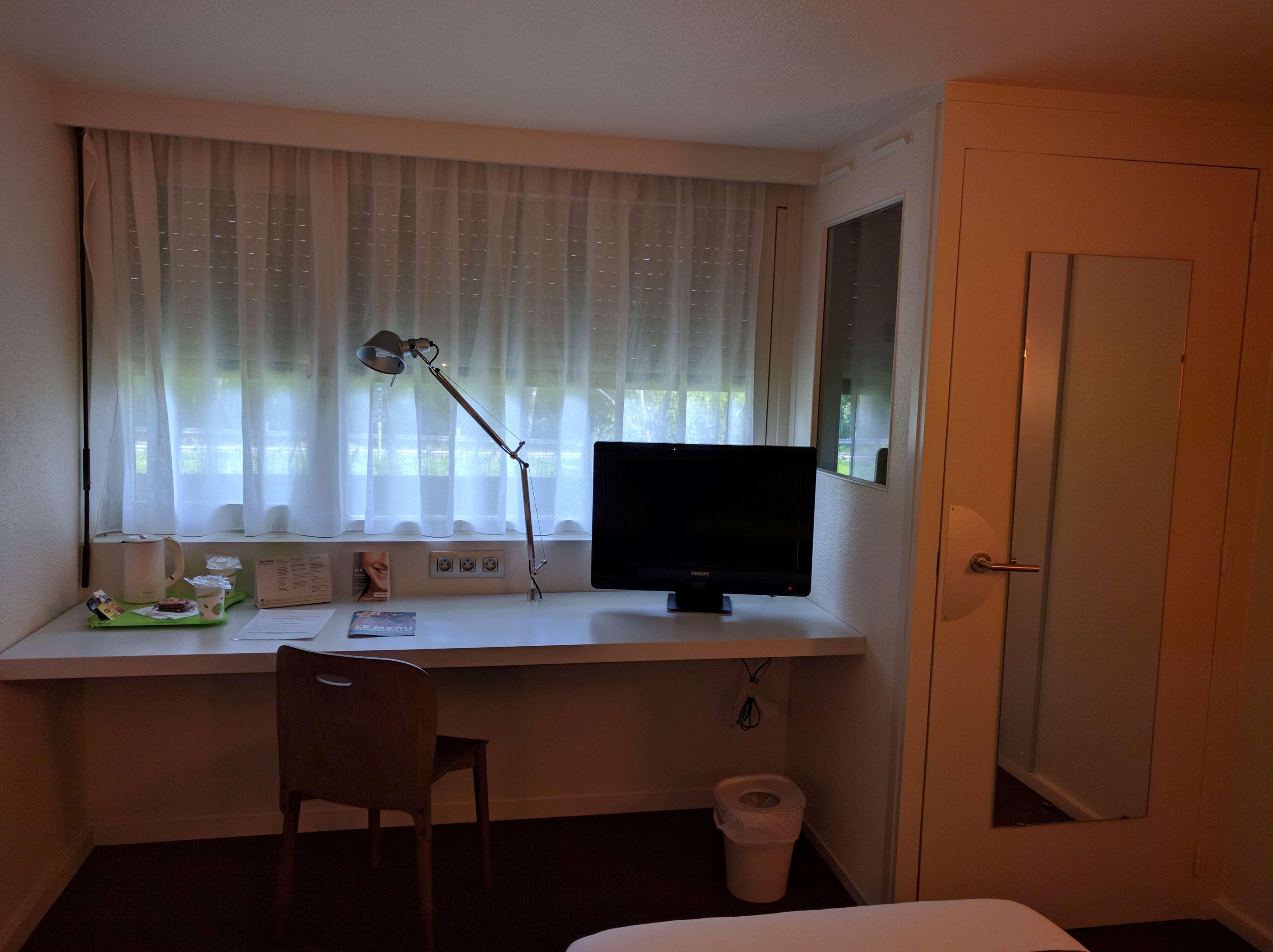 Campanile Hotel Auch