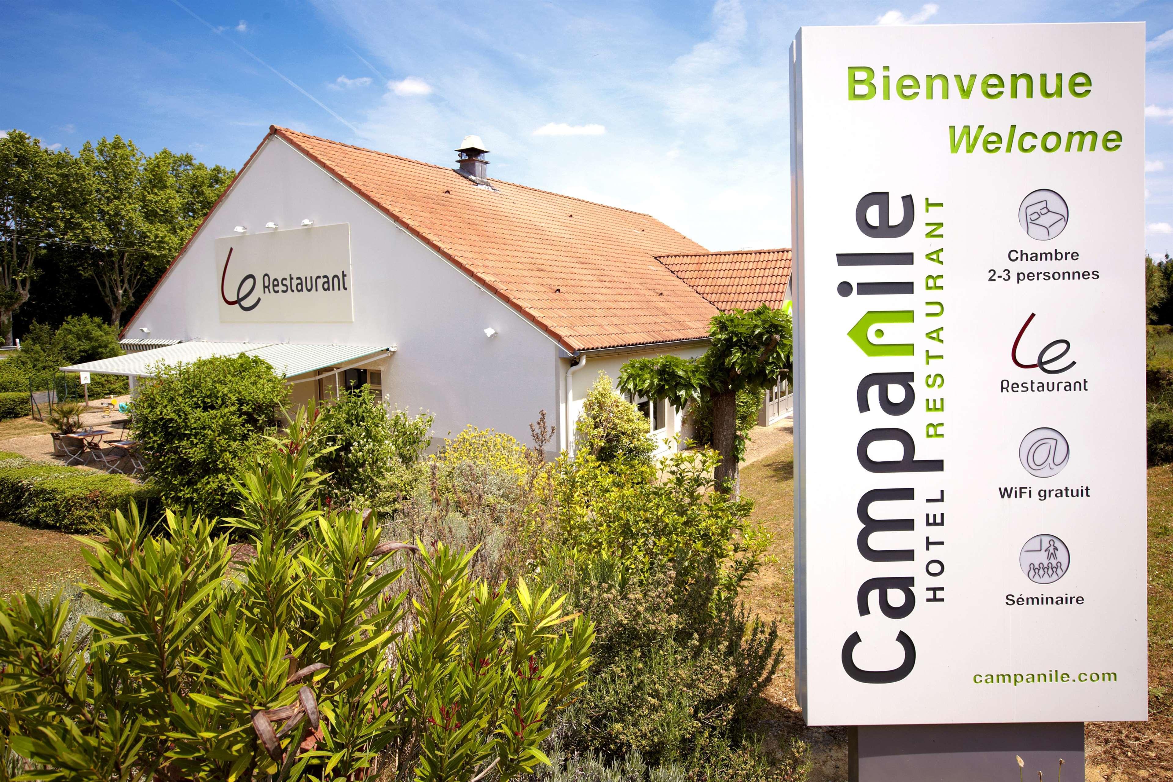 Campanile Hotel