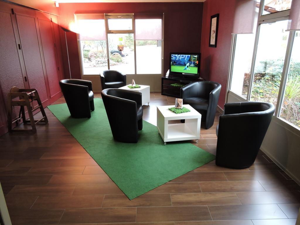Campanile Hotel 3*