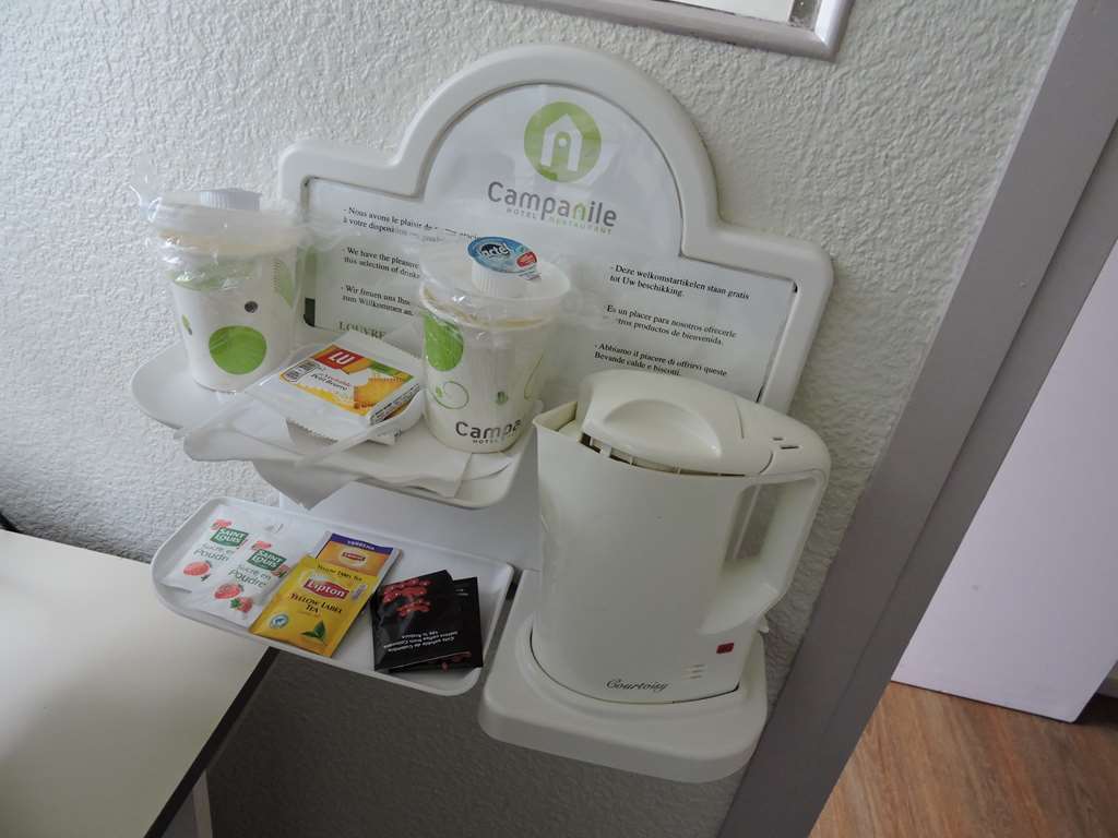 Hotel Campanile 3*