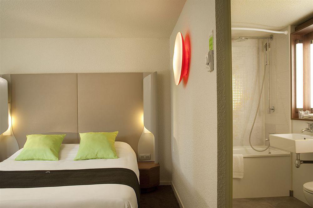 Hotel Campanile