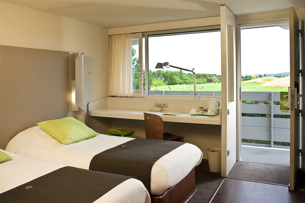 Campanile Hotel